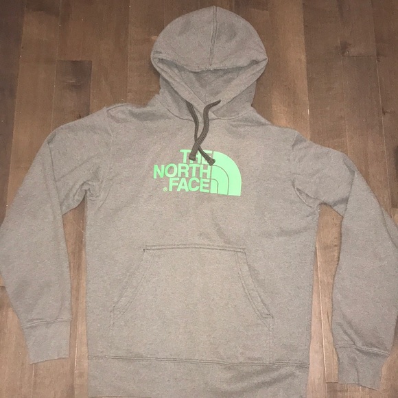 TNF Hoodie